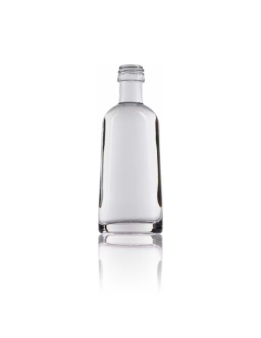 Botella Ovation 50 ml (blanco)