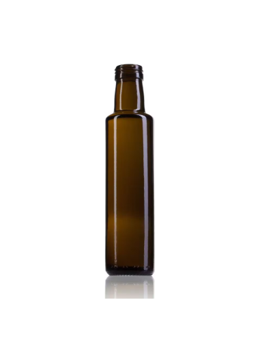 Dorica 250 ml (cinnamon)