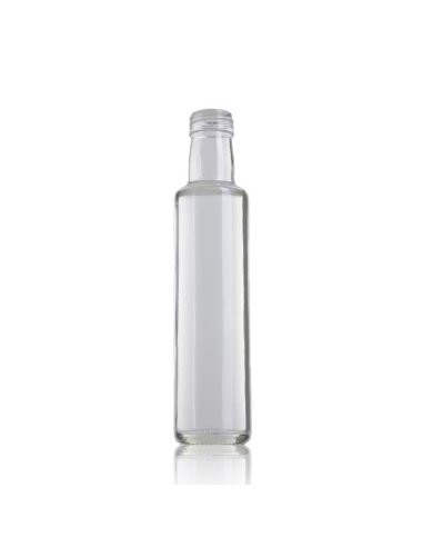 Dorica 250 ml (transparent)