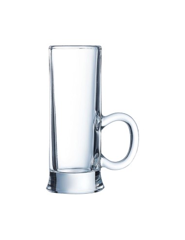 Chope à liqueur en verre 5,5 cl