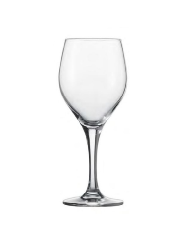 Verre à vin rouge Mondial 44,5cl