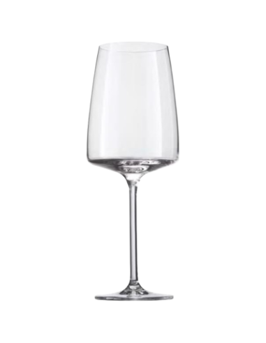 Verre à vin rouge Sensa 53,5 cl
