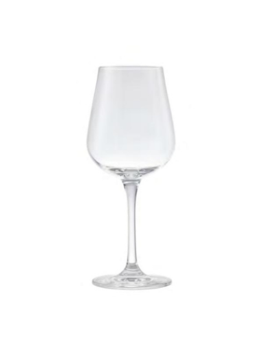 Ten Red Wine Glass 42cl