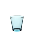 Turquoise City Glass 25cl