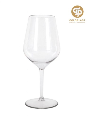 Carre Wine Glass 47cl