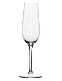 Champagne Event Glass 19.5cl