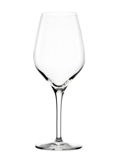 Verre de dégustation exquis 35cl