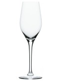 Verre à champagne exquis 26,5 cl