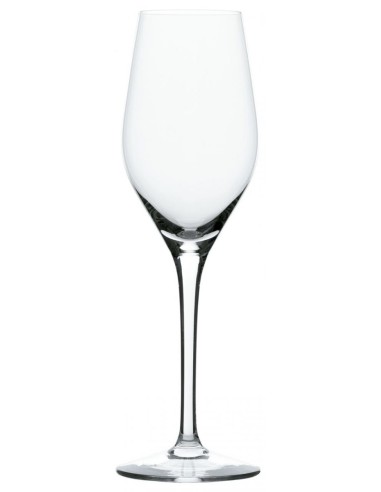 Verre à champagne exquis 26,5 cl