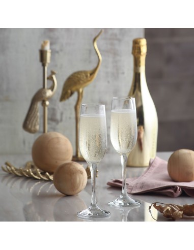 Champagne glass 21.5cl