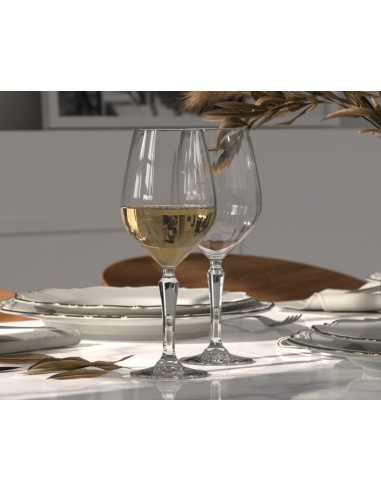 Verre à vin gothique 50cl