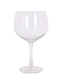 Gin Tonic Cocktails Glass 65cl