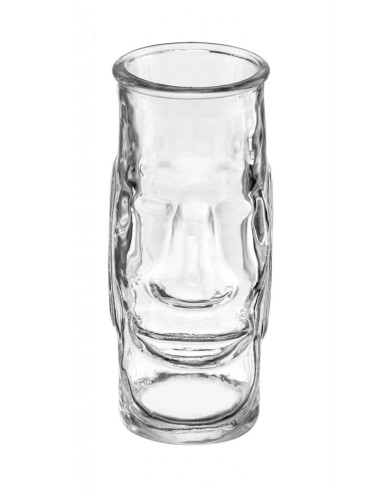 Verre Tiki Abraham 44cl