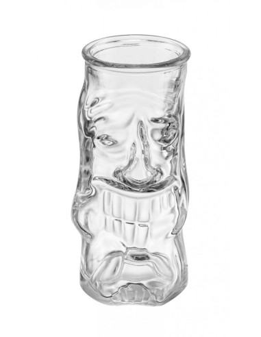 Verre à bière Tiki Pense 44cl