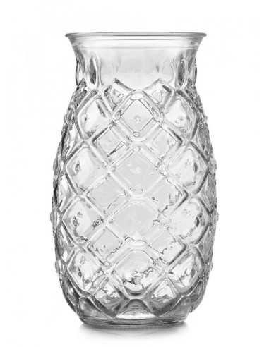 Verre Tiki Ananas 53cl Onis