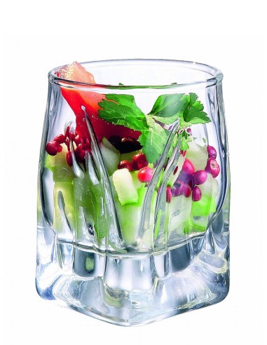 Verre à shot givré 7cl