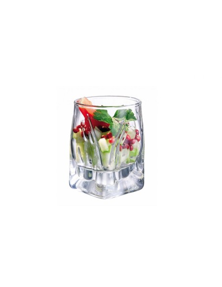 Verre à shot givré 7cl