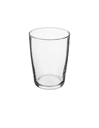 Vaso cristal sidra 50cl Stack Vasik