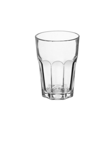Vaso cristal agua 360ml