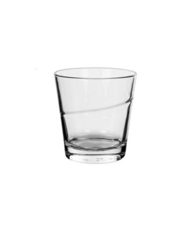 Vaso cristal agua 260ml