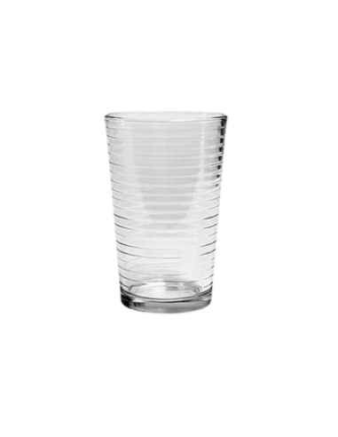 Vaso cristal agua 230ml