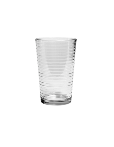 Verre à eau en verre 230 ml