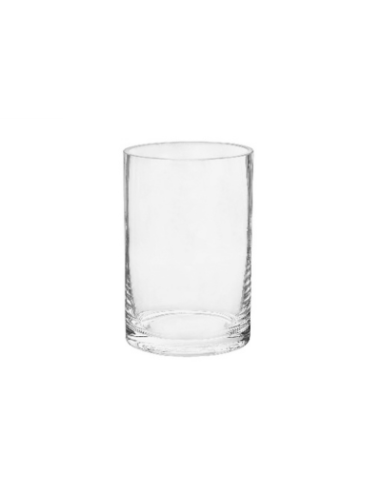 Vase rond