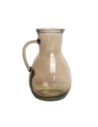 2.25L Brown Jug