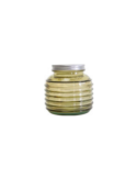 Bocal Calypso 930ml Jaune