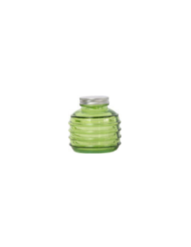 Calypso Jar 330ml Green