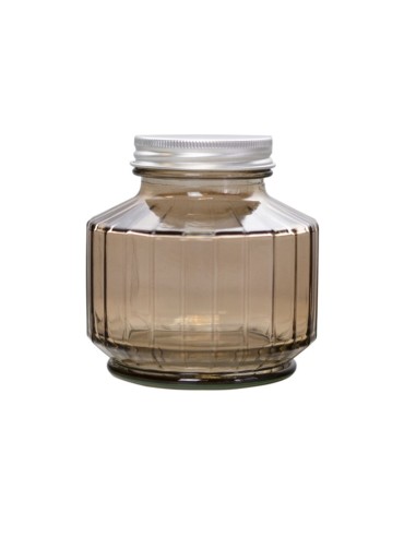 copy of Jar Strepe 300cc T/Metal pink