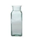 Bouteille carrée 1L