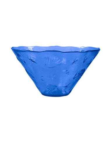 Bol Marina 30 cm Bleu