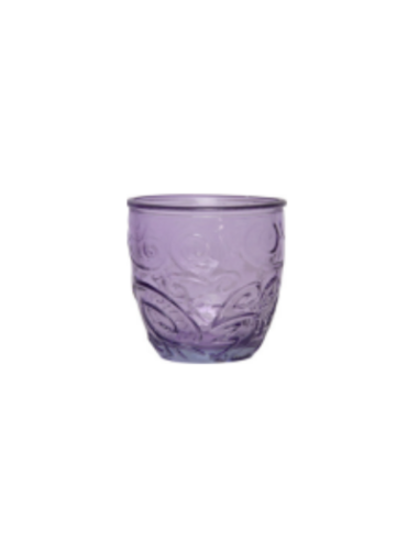 Verre à vin Triana 250cl Violet