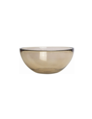 Bol en bambou 30 cm Frappe