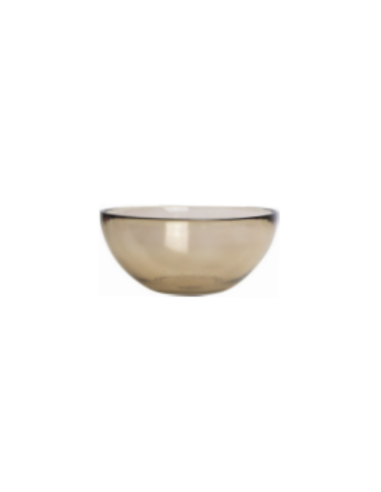 Bol en bambou 14 cm Frappe