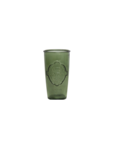 Verre Ecovintage 40cl Vert