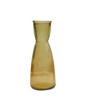 Zenda Decanter 900ml Yellow