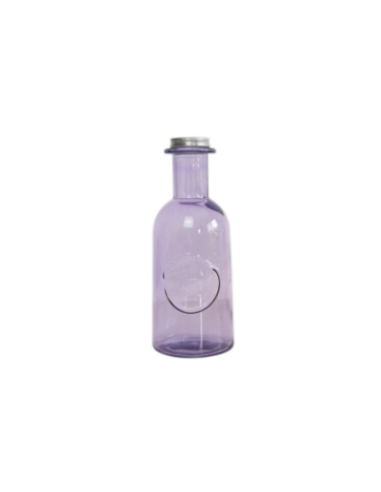 Botella Ecogreen 1,55L Lila