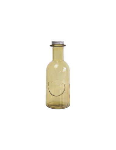 Botella Ecogreen 1,55L Amarillo