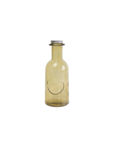 Bouteille Ecogreen 1,55L Jaune