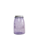 Tarro ecogreen 1,6L Lila