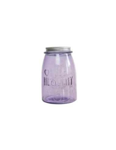 Bocal Ecogreen 1,6L Violet