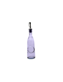 Bouteille d\'huile Ecogreen 300 ml Violet