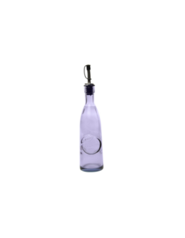 Bouteille d'huile Ecogreen 300 ml Violet