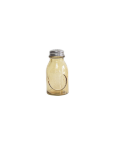 Salière Ecogreen 100 ml Jaune