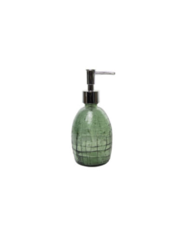 Porte-savon 330ml Olive