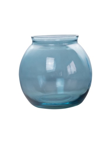 Aquarium 17 cm Bleu