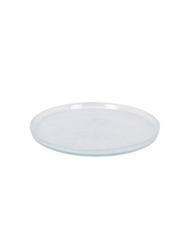 Caracalla Flat Plate 25cm