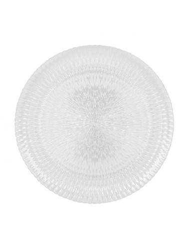 Assiette de présentation Caracalla 33 cm